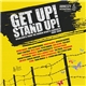 Various - Get Up ! Stand Up ! Hightlights From The Human Rights Concerts 1986-1998